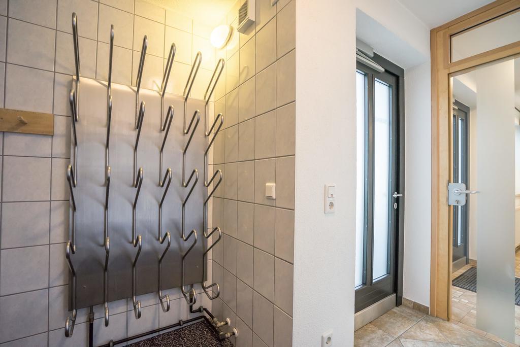 Apart Reinstadler Solden Ngoại thất bức ảnh